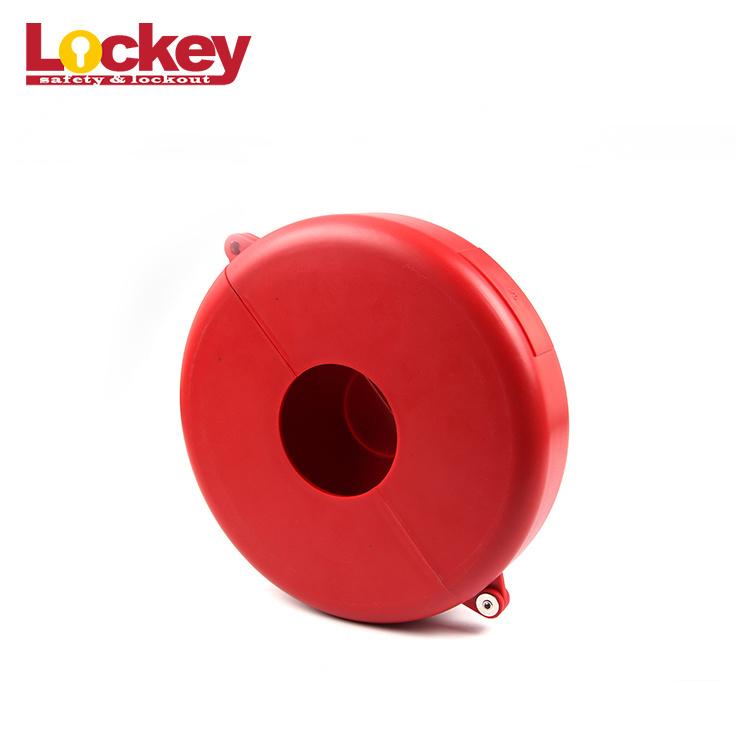 China Lockey Loto Cheap Standard Gate Valve Lockout