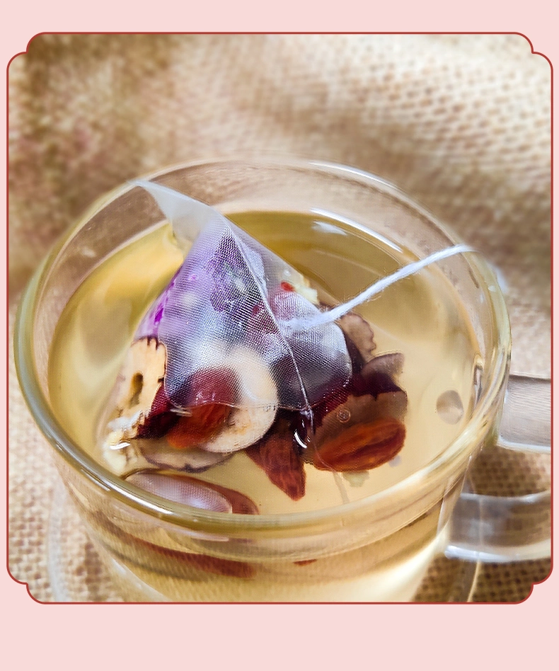 Organic Detox Cleaning Womb Tea Detox Natural Herbal Warm Womb Detox Tea for Women
