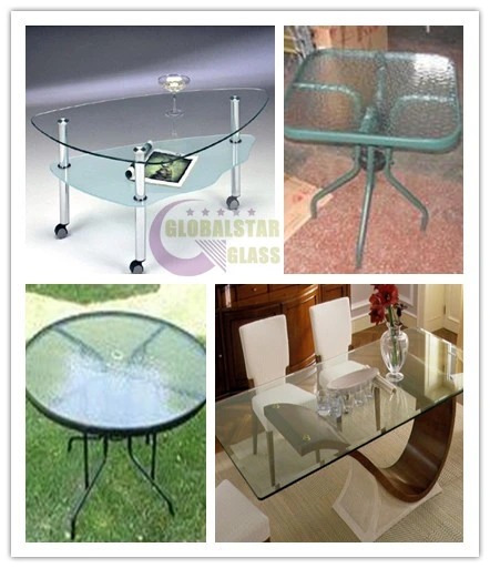 Tempered Laminated Safety Glass/Tempered Laminated Glass/Laminated Tempered Glass