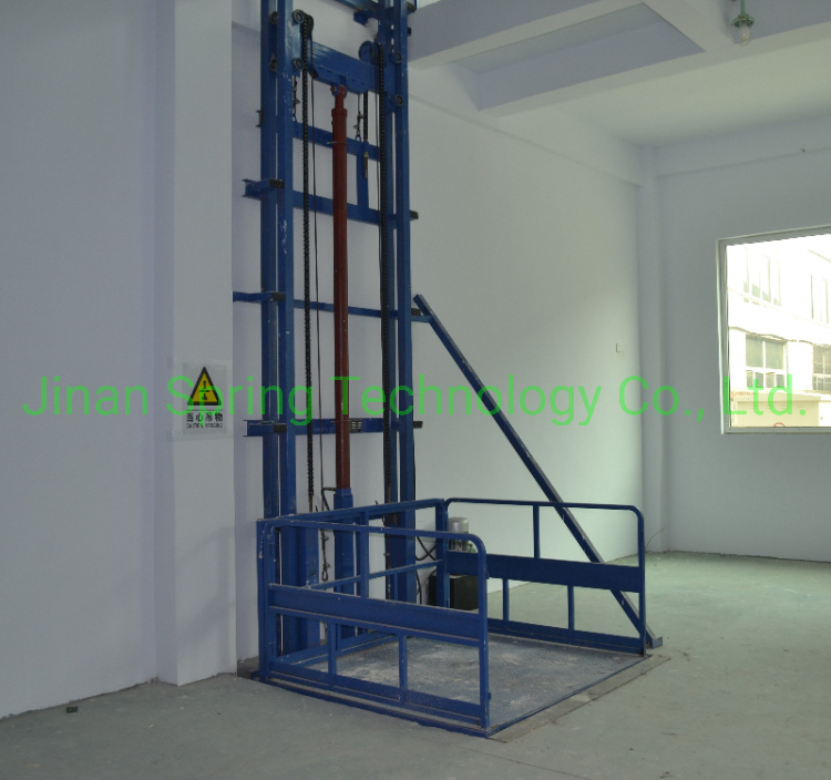 Cargo Lift /Lift Platform/Lift Table