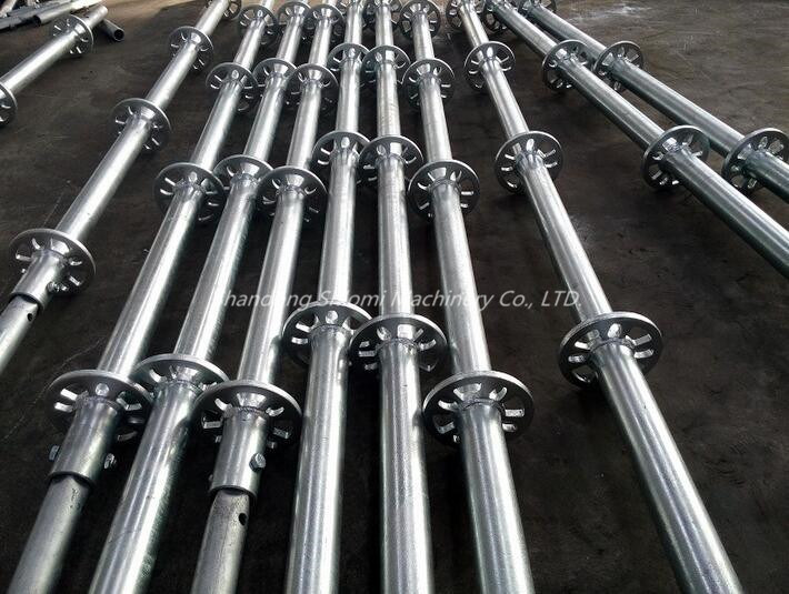 Ringlock Scaffolding and Steel Pland and Accessories with Cheap Price