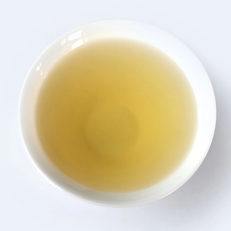 Healthy Drink Detox Tea Green Tea Fanning