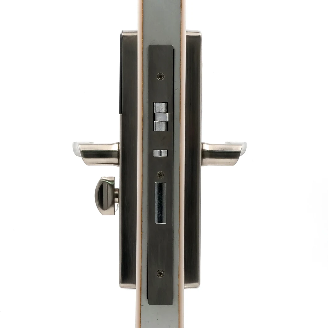 Smart Card Hotel Door Lock, Electronic Door Lock, Hotel Card Door Lock