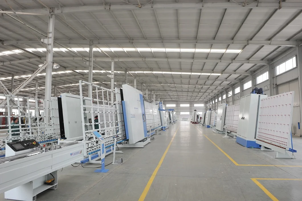 Two Component Coating Machine for Insulating Glass Production Line