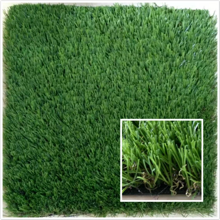 Reliable Football Landscape Putting Green Grass Synthetic Turf Artificial Grass