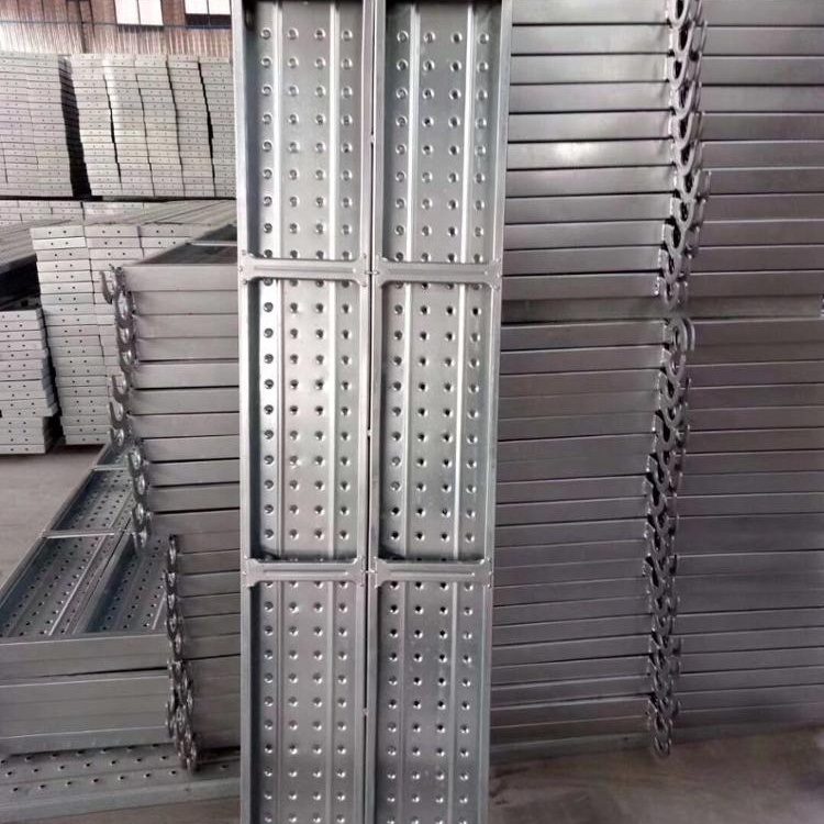 Galvanized Painted Scaffolding System T Jack Base for Scaffolding Frame