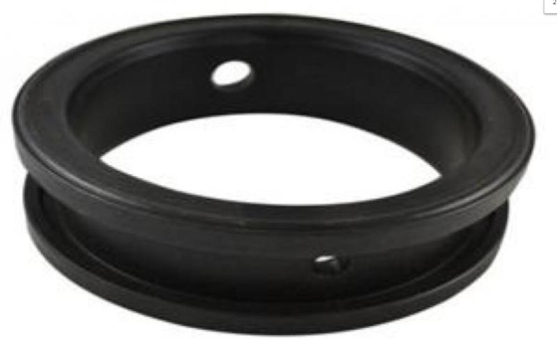 Rubber Resilient Sealing for Butterfly Valve, Butterfly Valve Resilient Seals