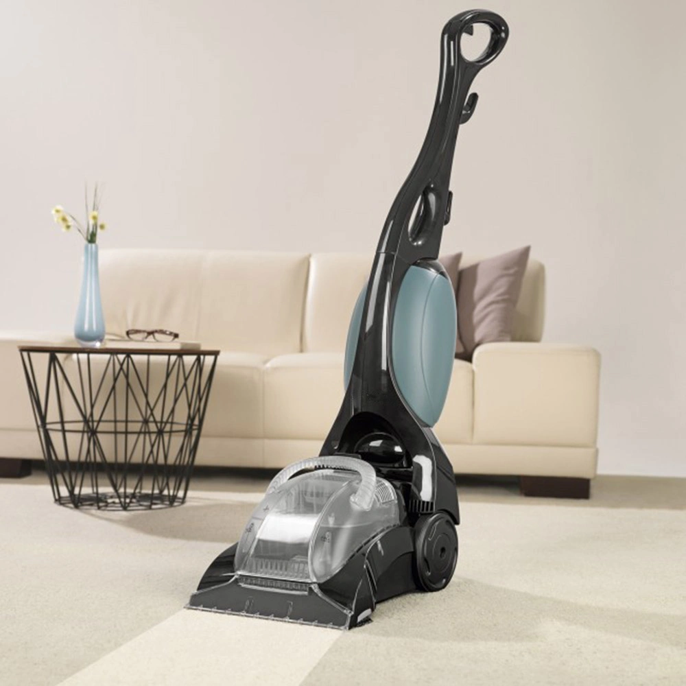 Carpet Cleaner Steam VAC with Clean Surge Carpet Cleaner Machine