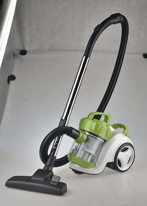 Factory Price Hot Sale Bagless Vacuum Cleaner for Home Use