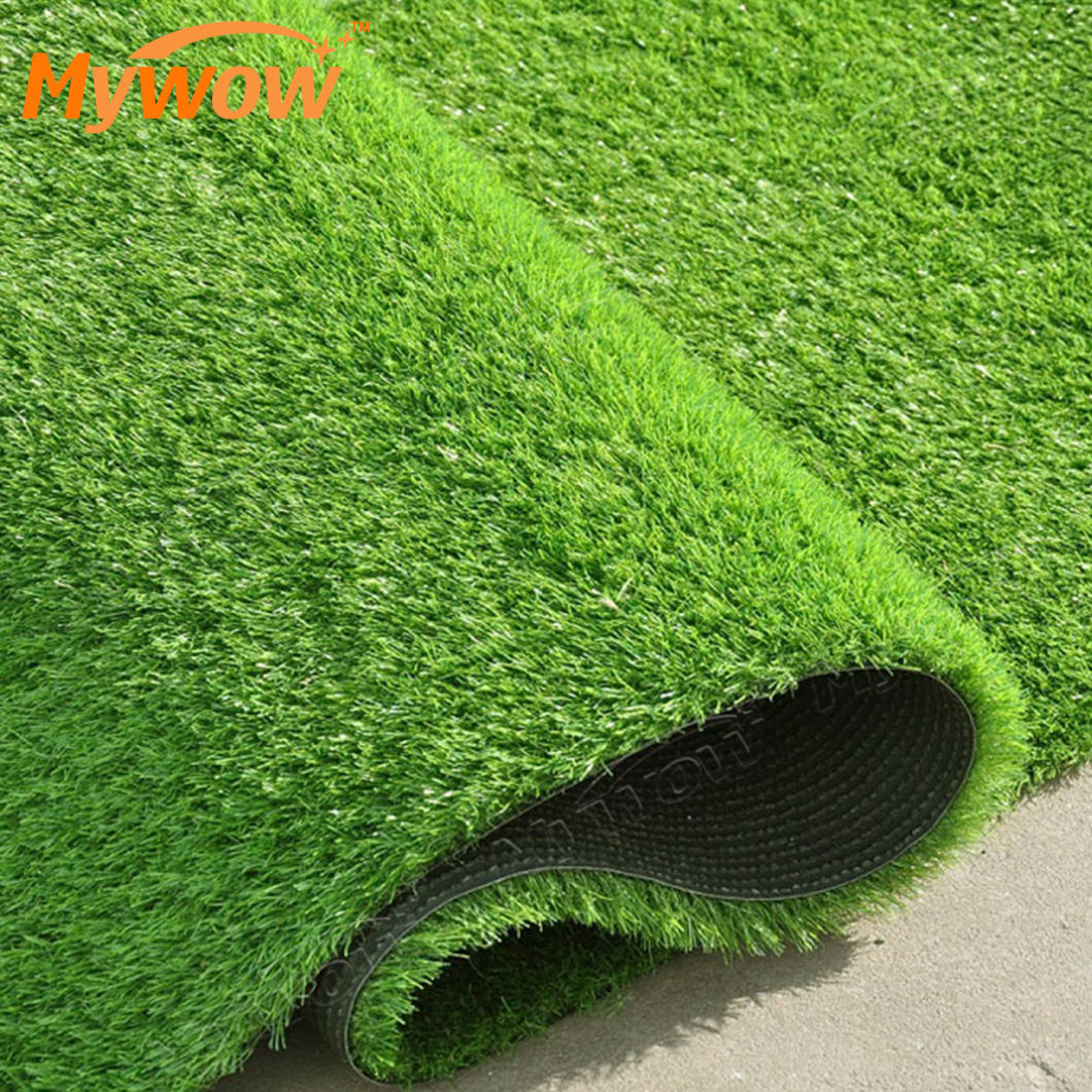 Artificial Grass Synthetic Turf Football Grass Landscape Grass