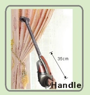 4 in 1 Stick & Handle & Vacuum & Blower Vacuum Cleaner for Home Clean