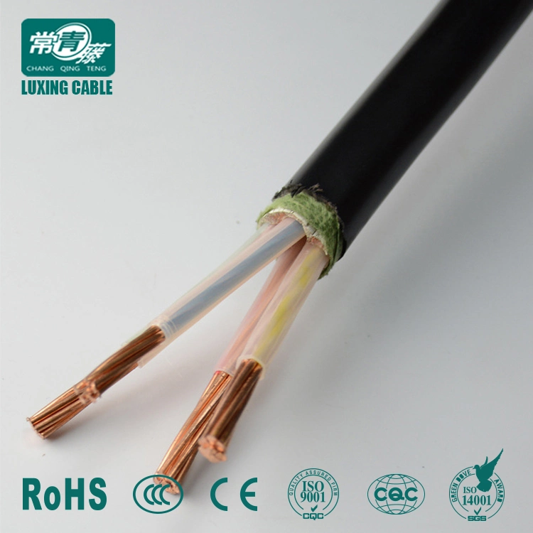 XLPE Fire Resistant Cable Price/Fire Resistant Cable/Fire Rated Cable