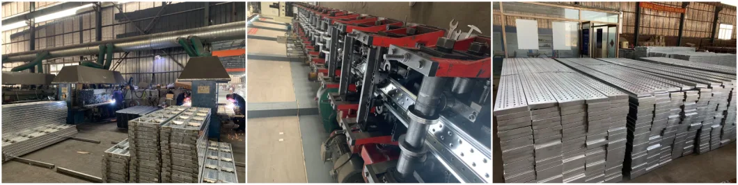 1219X914 End Frame Steel Scaffolding Frame
