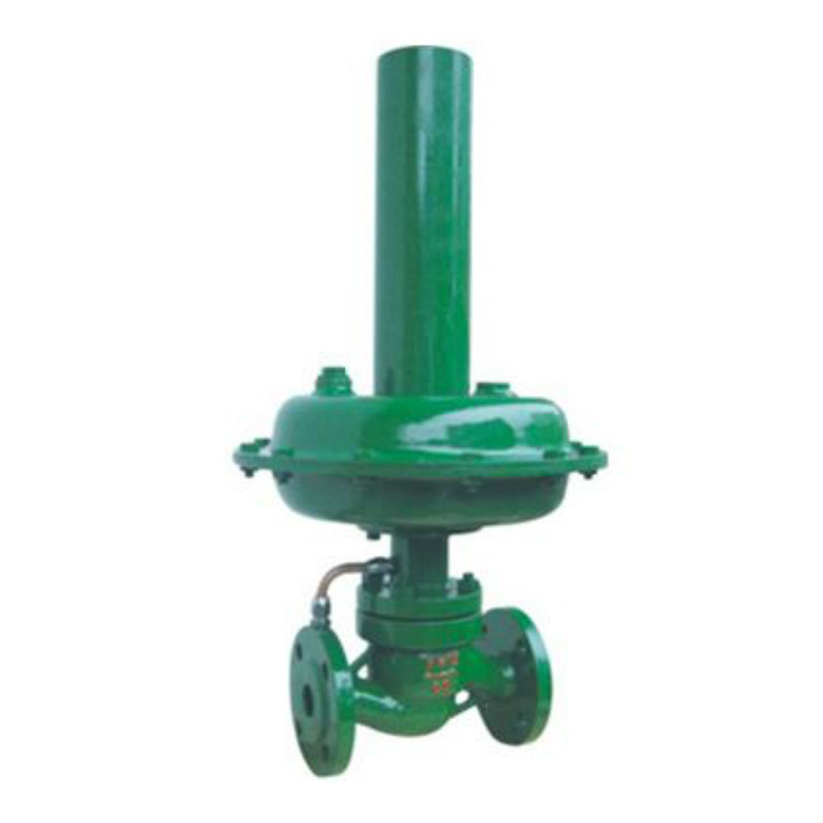 Self-Operated Control Valve/Pneumatic Control Valve