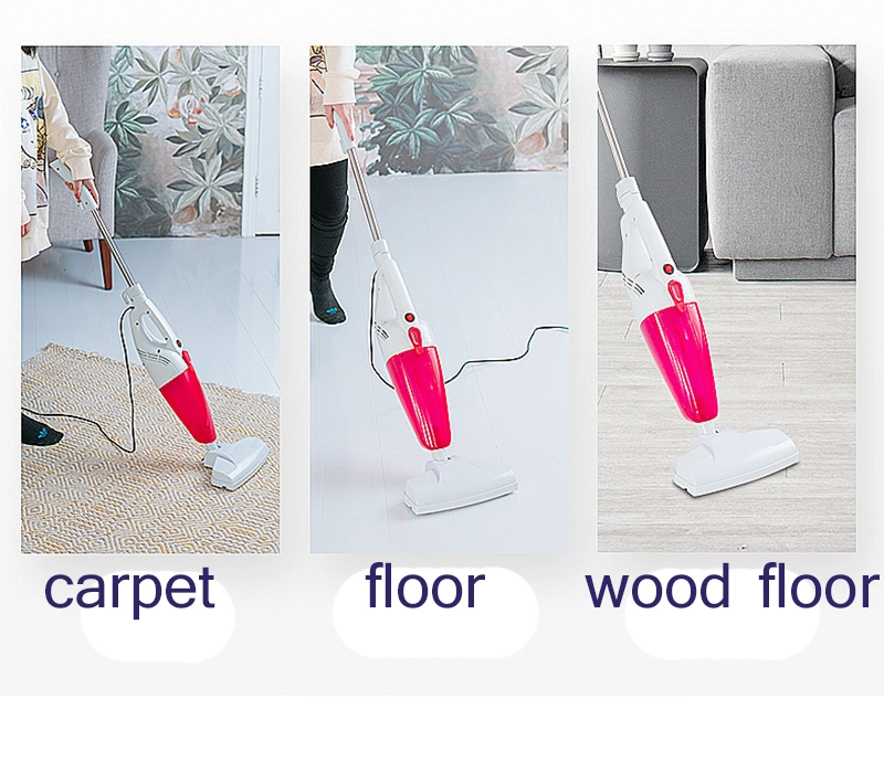 Cyclonic Stick Bagless Vacuum Cleaner Upright Vacuum Cleaner