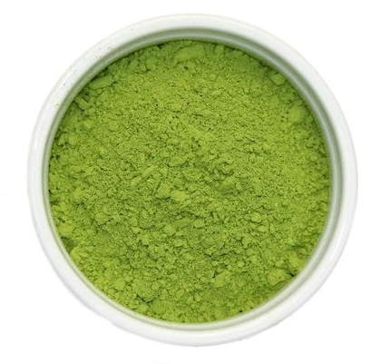 Organic Matcha Green Tea Powder