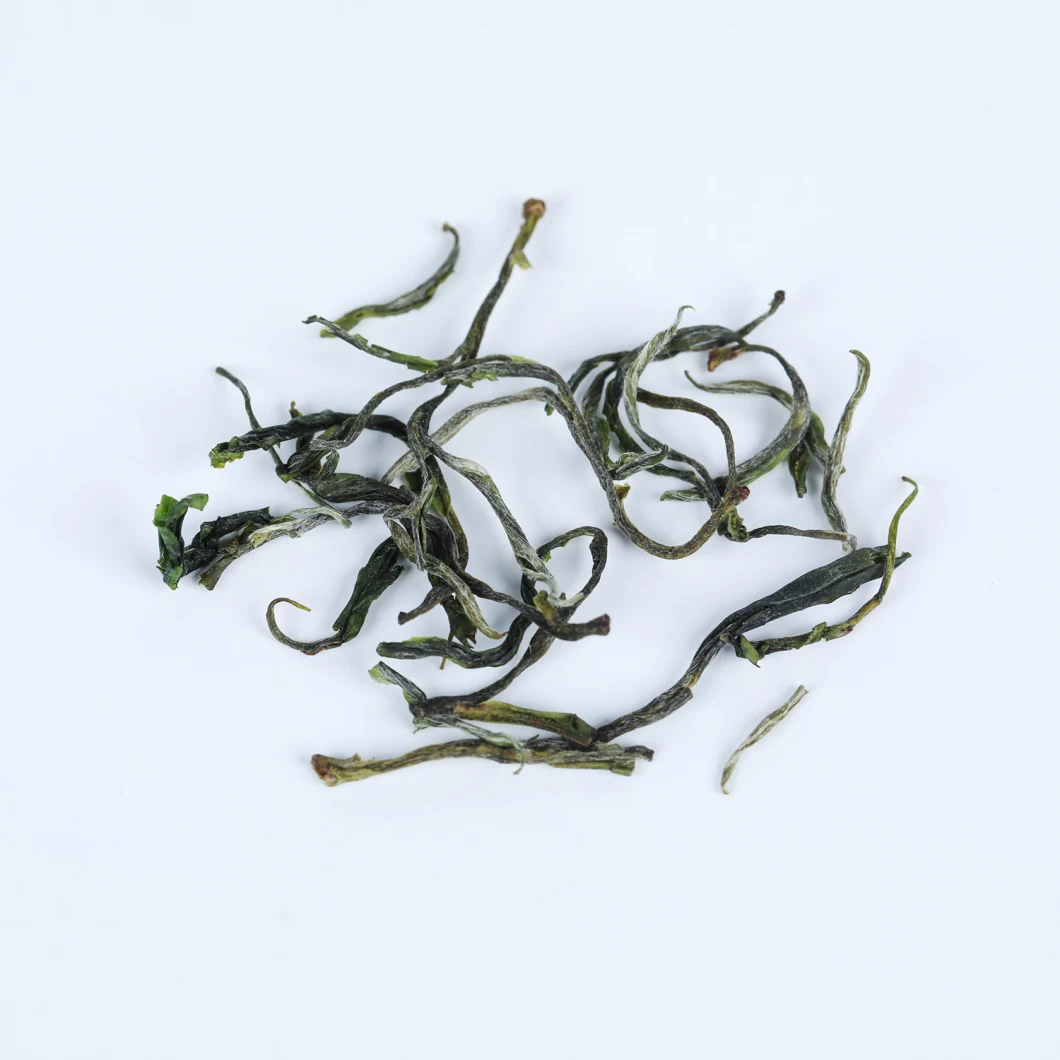 Green Tea Huangshan Mao Feng Chinese Tea Gift