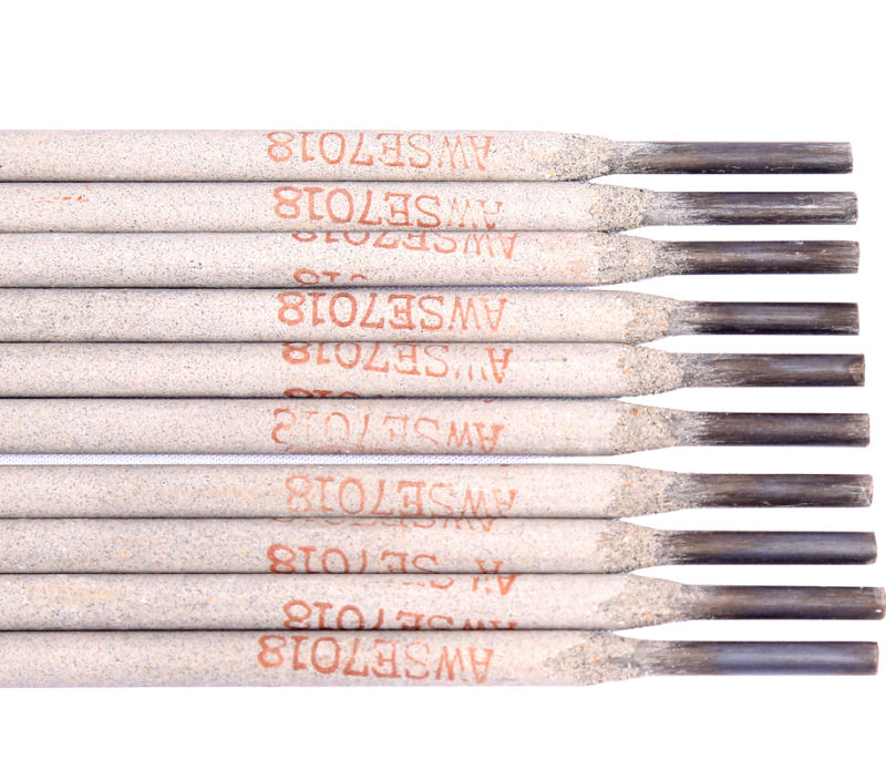 Electrode for Cast Iron Cast Iron Welding Electrode in Guangzhou