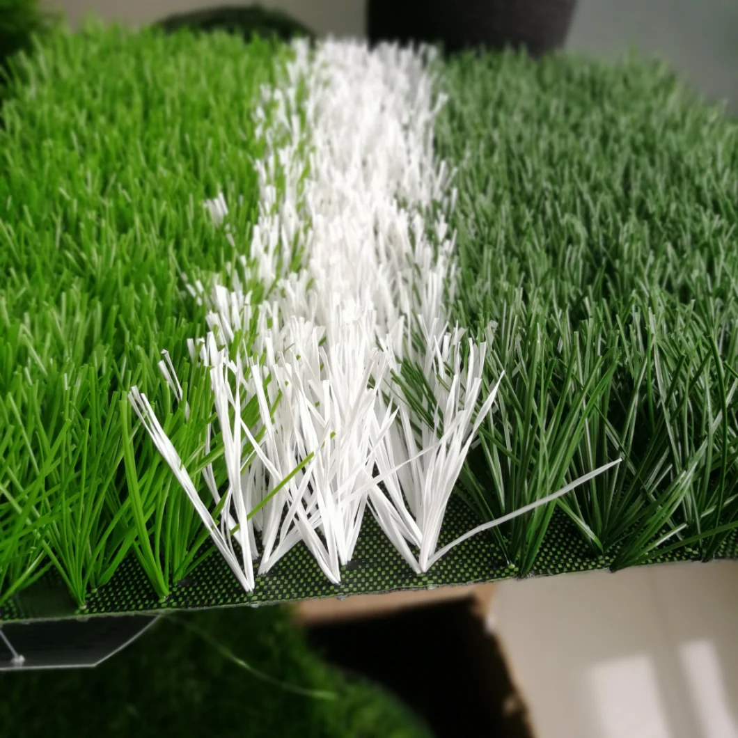 Synthetic Turf for Footabll Soccer Basketball Sport Turf Artificial Turf Recreation Turf