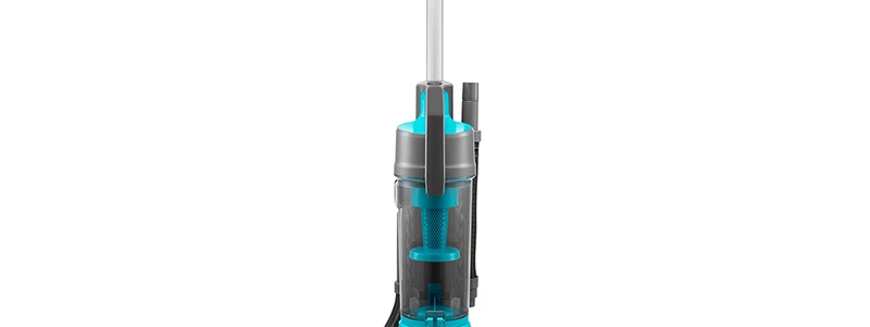 Powerspeed Lightweight Upright Vacuum Cleaner
