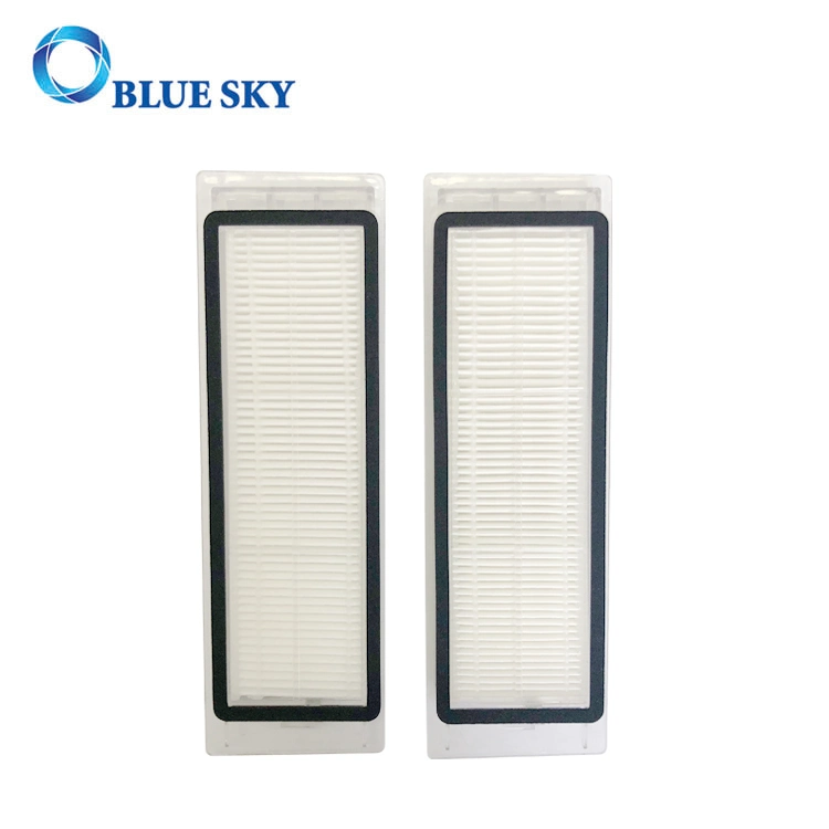 Replacement Accessories Filter for Xiaomi Mijia S50 S51 Robot Vacuum Cleaner Parts