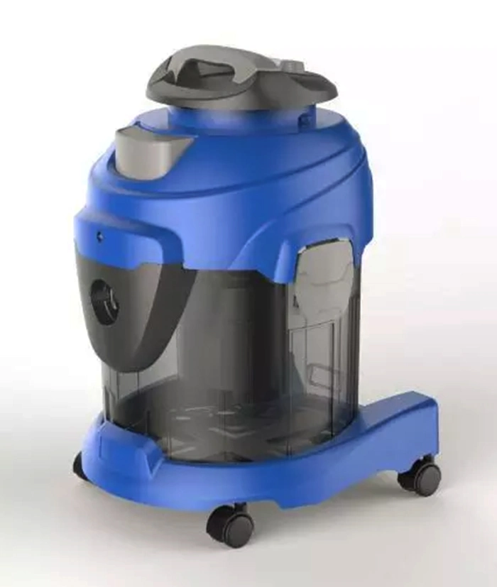 Ly-W001 Wet Dry Vacuum Cleaner, Shampoo Vacuum Cleaner, Carpet Washer