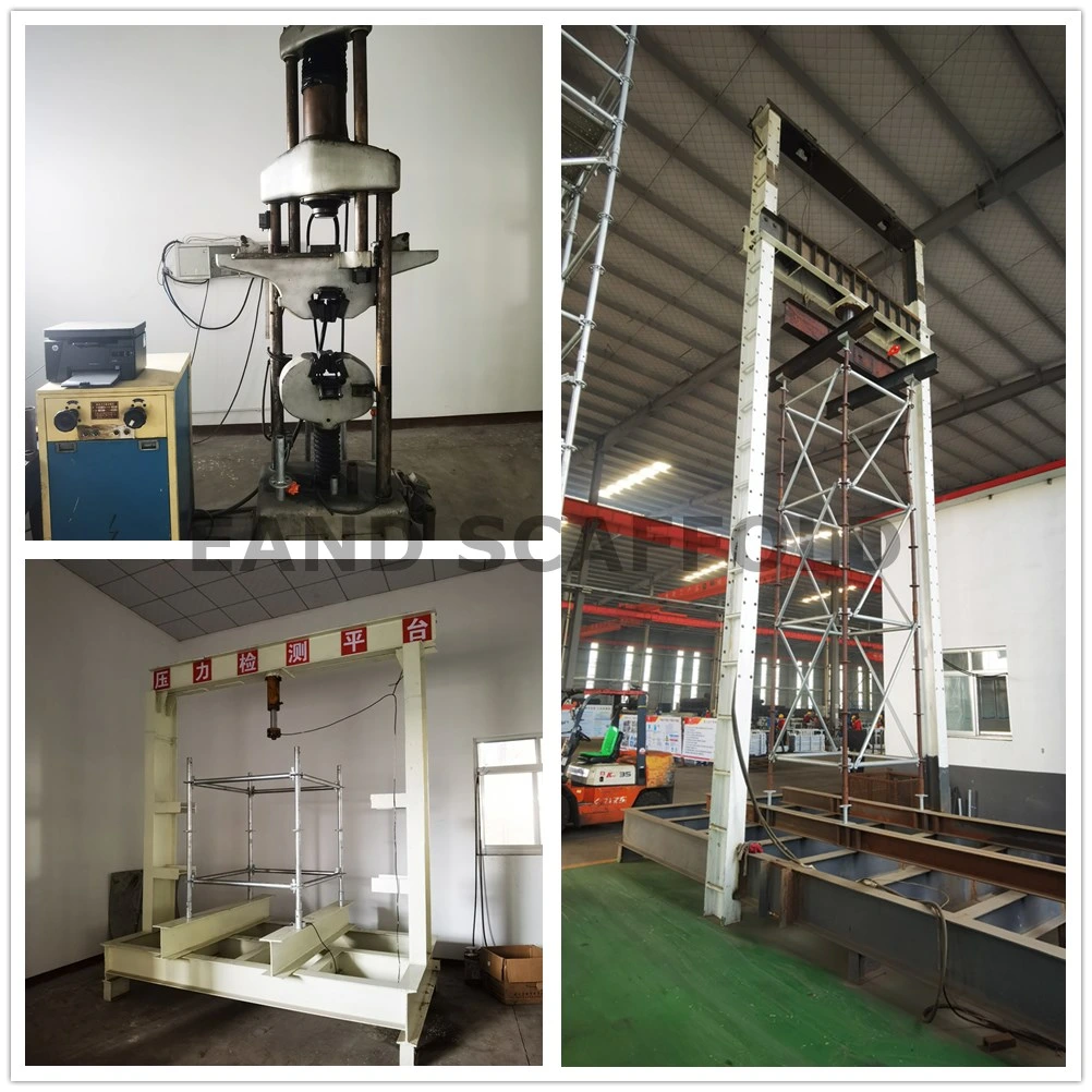 U Head Jack Scaffolding Accessory Manufacturer of Scaffold Adjustable U Head Leveling Base Jack