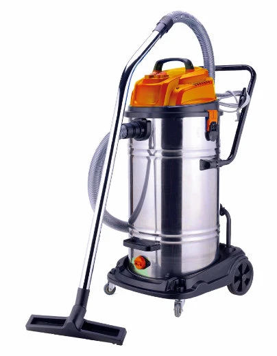 Vacuum Cleaner 60-Liter Wet and Dry Vacuum Cleaner