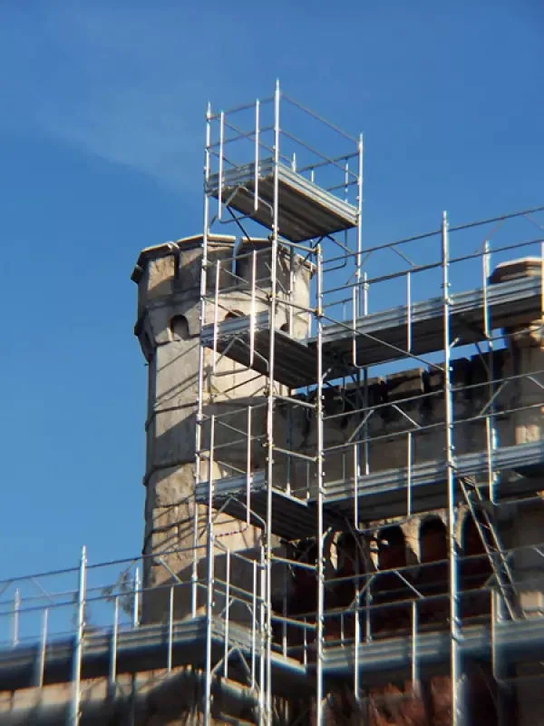 Frame Scaffolding H Frame Scaffolding
