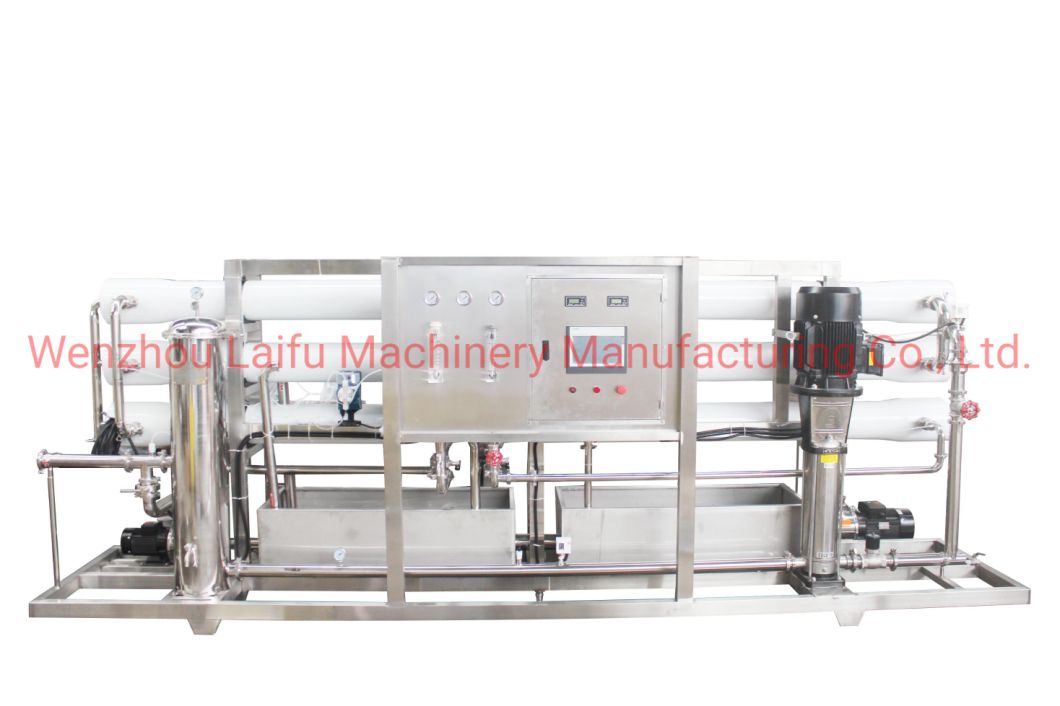 Full Automatic Complete Drinking Water Bottling Production Line Washing Filling Capping Labeling Packaging Machine