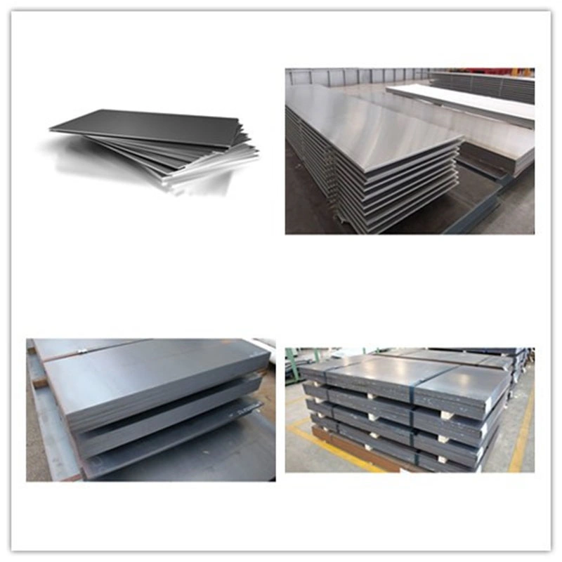 Galvanized Steel Carbon Steel Wear-Resistant Weather-Resistant Steel Alloy Steel Plate