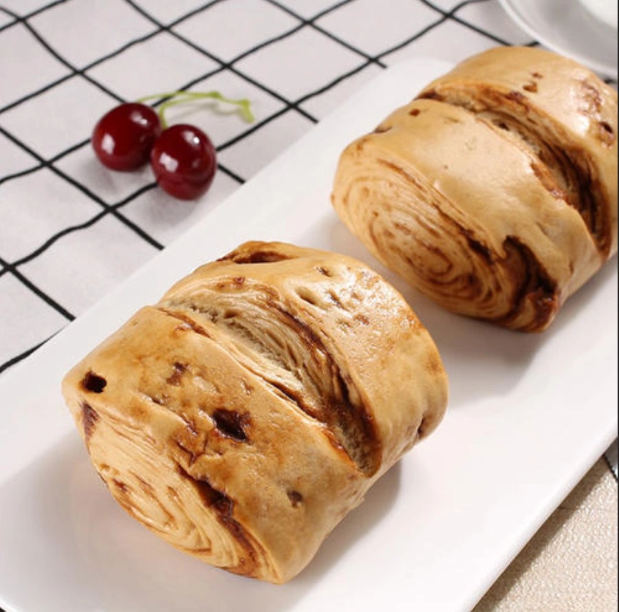 Bun Steamed Pastry Food Maddo Small Steamed Bread
