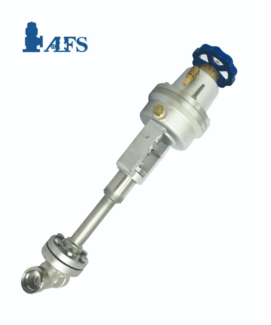 Low Temperature Valves /Material Size Can Be Customized/ Globe Valve/Ball Valve/Shut off Valve