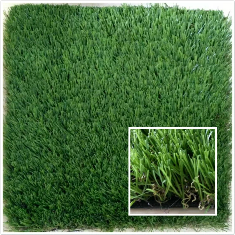 Durable Artificial Grass Landscape Grass