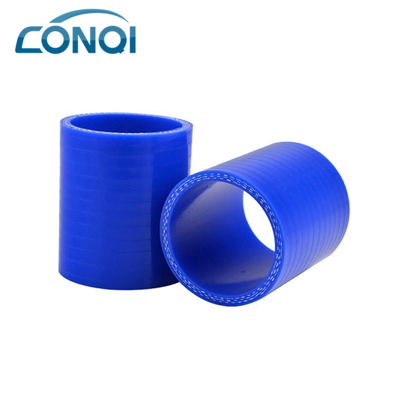 Heat Resistant Auto Flexible Straight Meter Silicone Radiator Hose