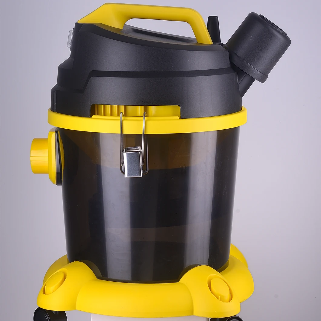 Water Filtration Vacuum Cleaner Aqua Filter Vacuum Cleaner Wet and Dry Water Vacuum