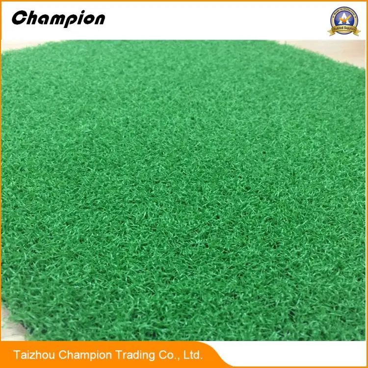 Gate Ball Goalball Putting Green Leisure Synthetic Artificial Grass Turf