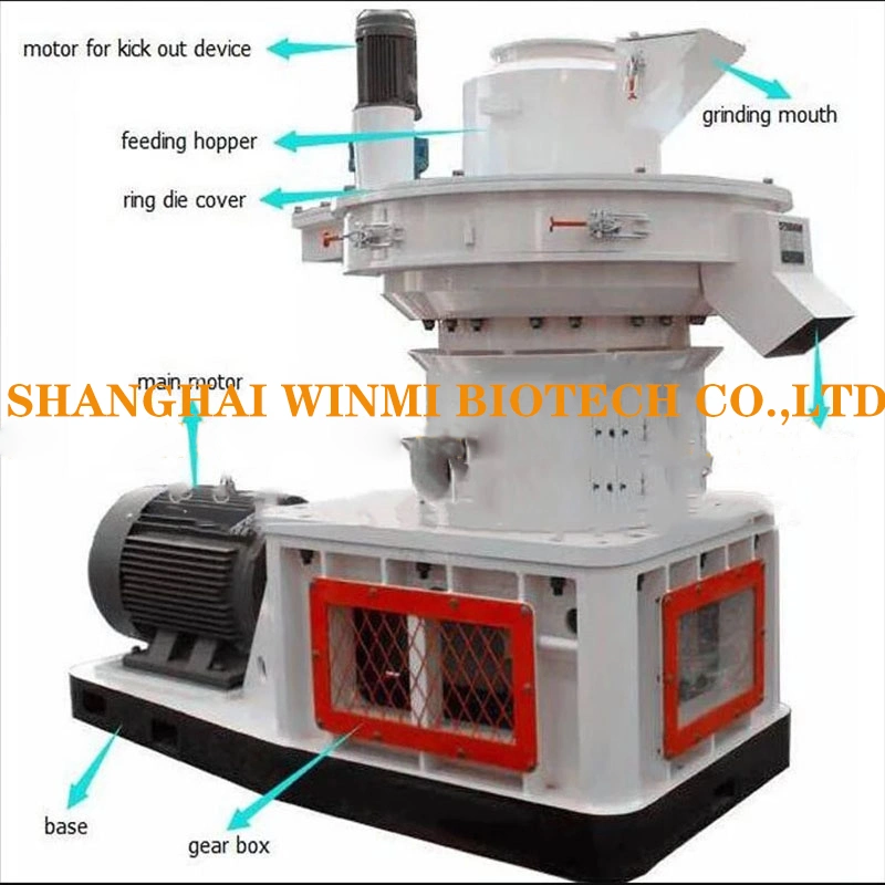 Crystal Silica Gel Cat Litter Machine Product Line