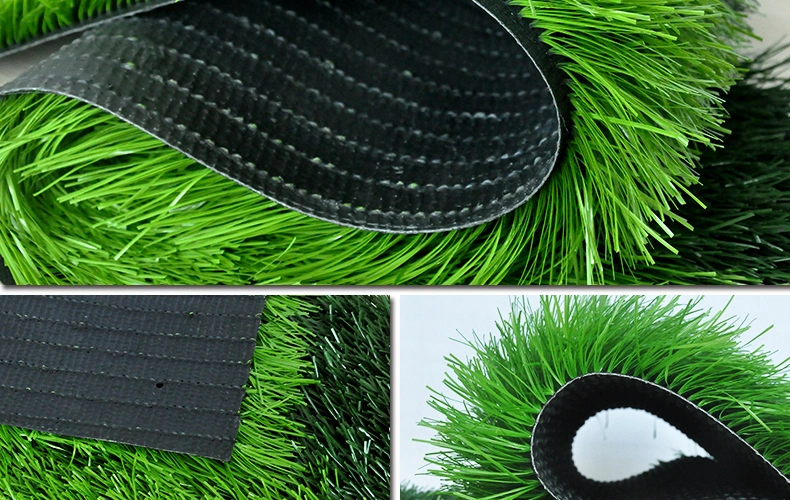Ant UV Football Artificial Turf Grass for Football Field