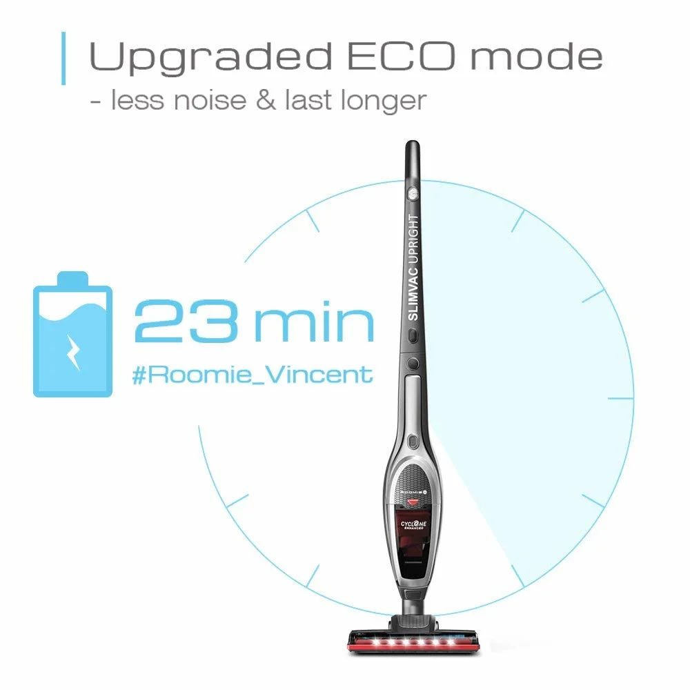 Battery 4 in 1 Cordless Bagless Handheld Vacuum Cleaner Manufacturer in China