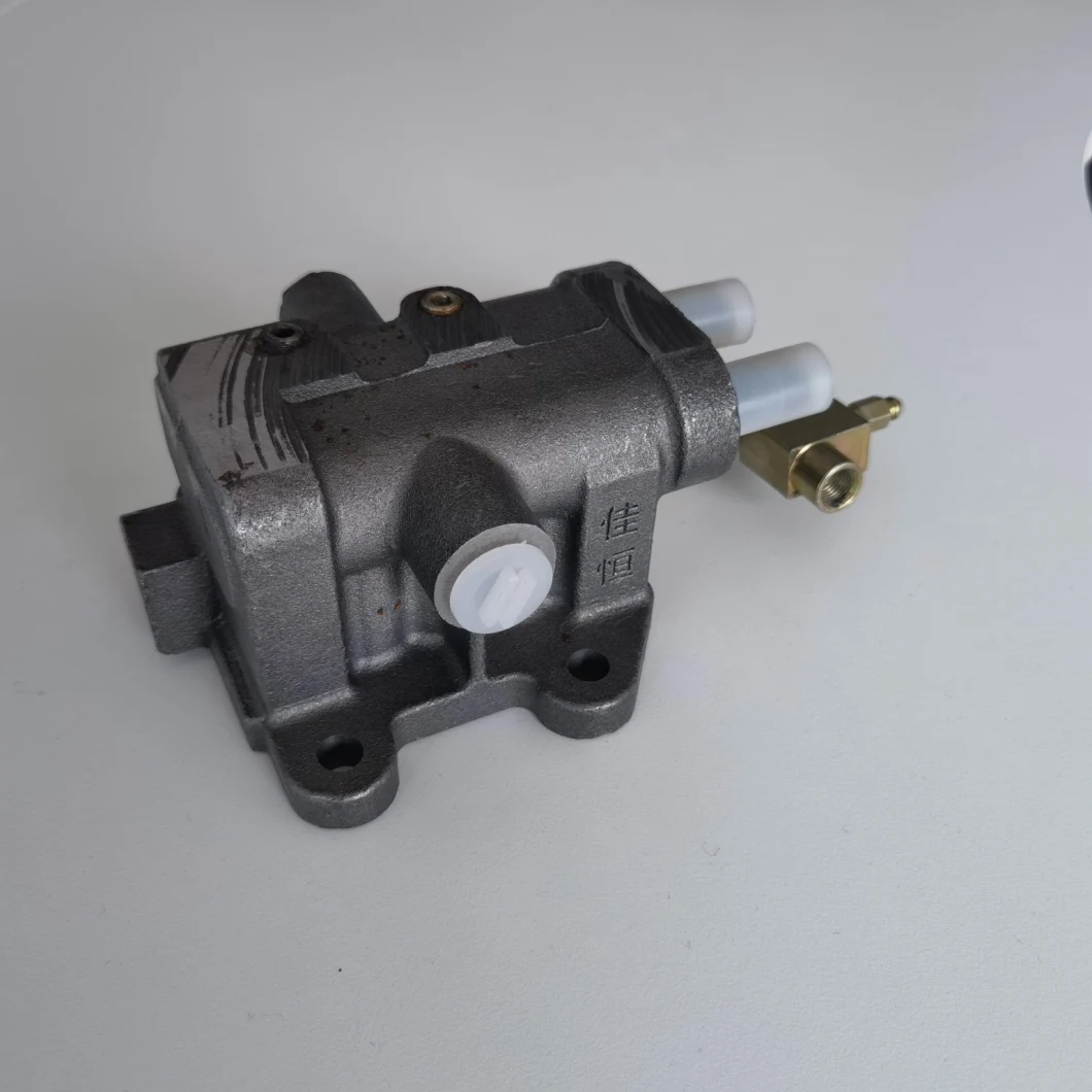Good Price Hydraulic Control Valve for Wheel Loader