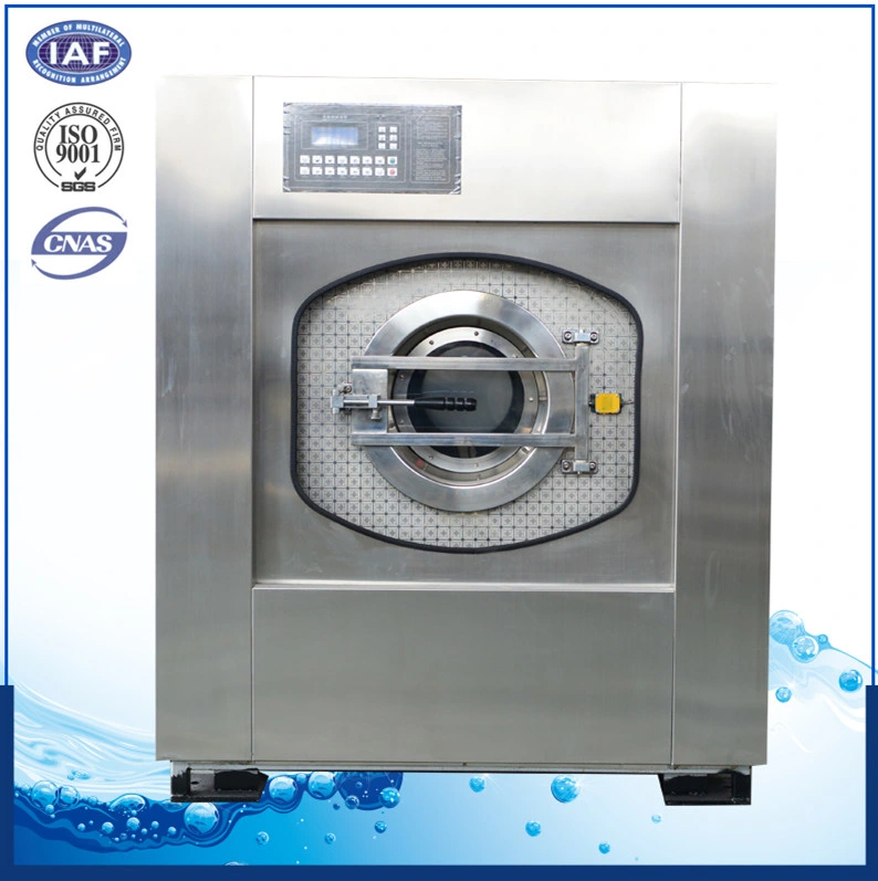 Best Price Linen Washing Machine/Industrial Washing Machine/Laundry Equipment