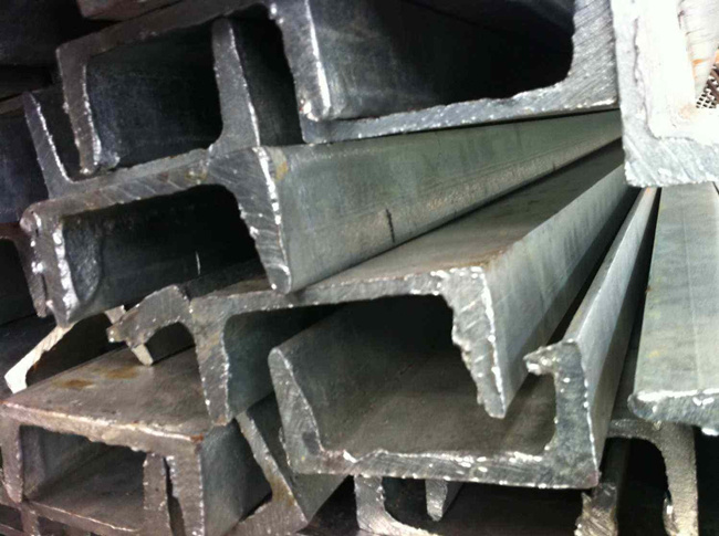 Hot Rolled Channel for Formwork and Scaffolding (CZ-C46)