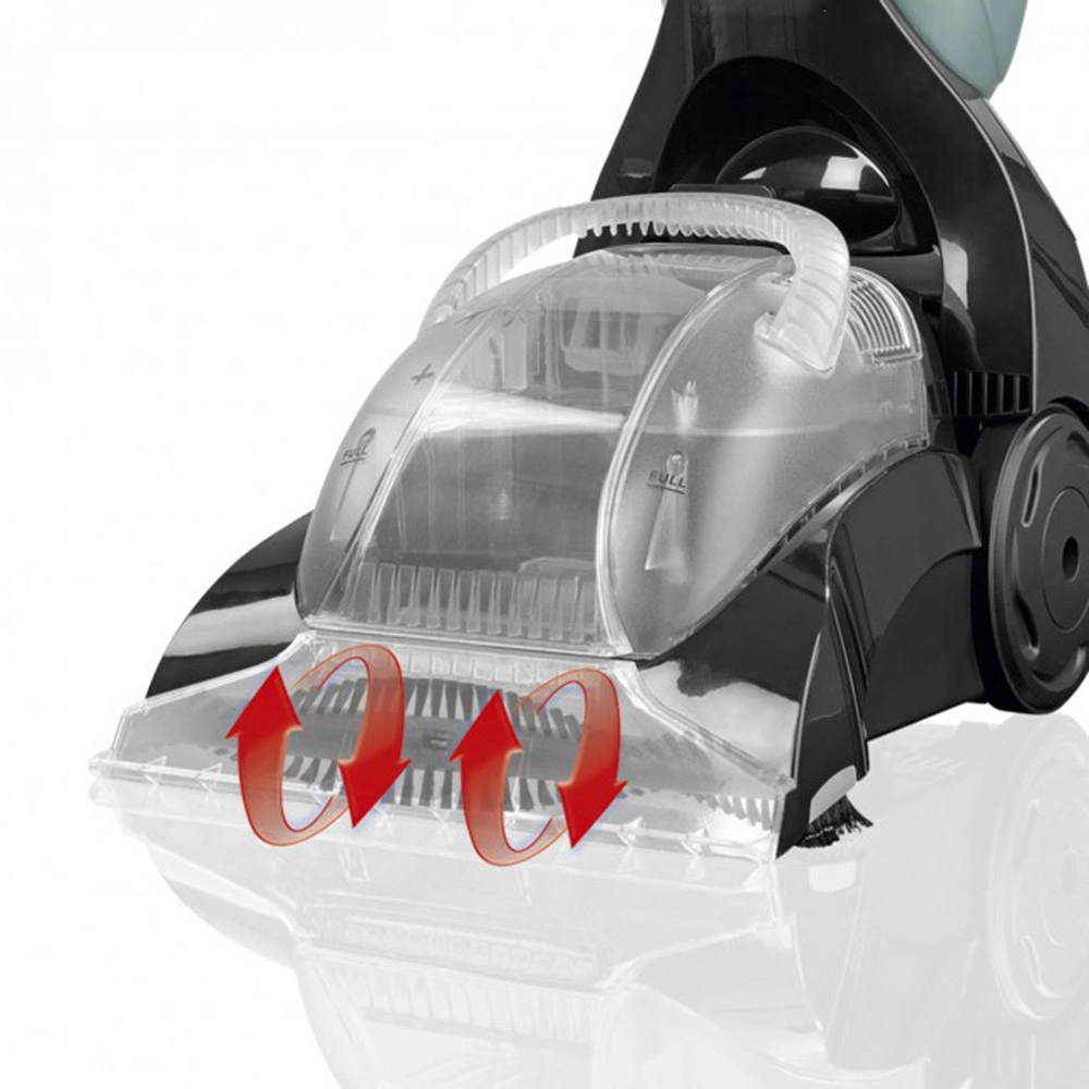 Home Washing Machine Handheld Rug Cleaning Machine High Capacity Vacuum Cleaner