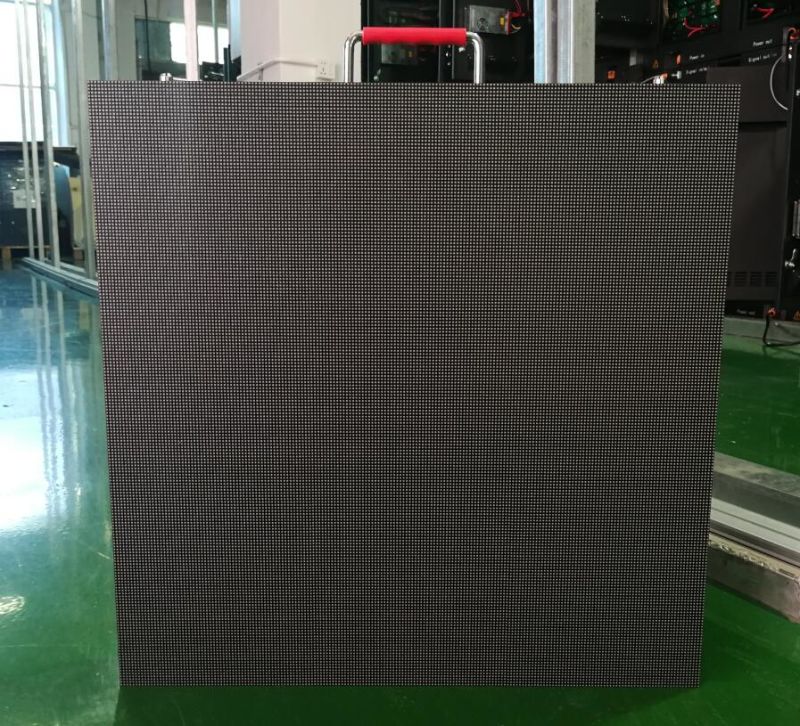 Ckgled High Resolution P2.5 Indoor Rental Screen LED Display for Stage or Event