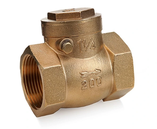 Power Plant Valve Check Valve/Non-Return Valve & Spare Part/Check Valve/Non-Return Valve