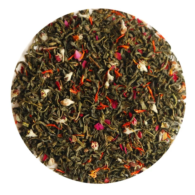 Chinese Tea Health Herbal Green Tea Loose Tea