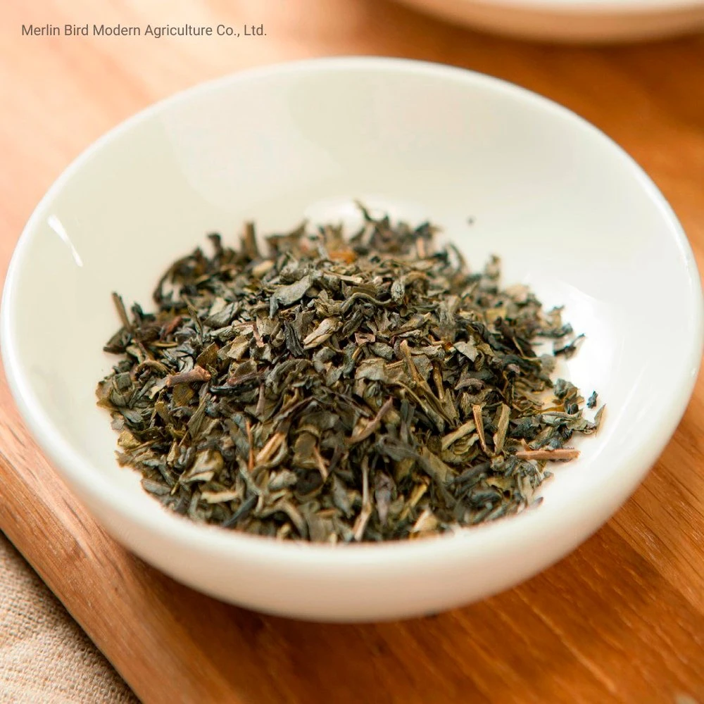 High Grade Chunmee Tea 41022 Chunmee Green Tea