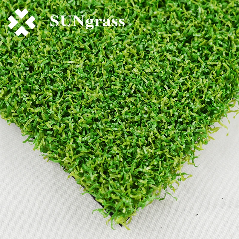 Hot Sale Golf Putting Green Artificial Synthetic Turf Leisure SGS Certificate