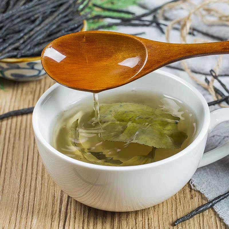 Chinese Organic Slimming Herbal Tea Healthy Kuding Cha Bitter Tea